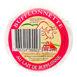 Bufflonnette