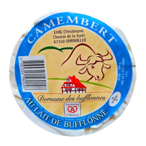 Camembert