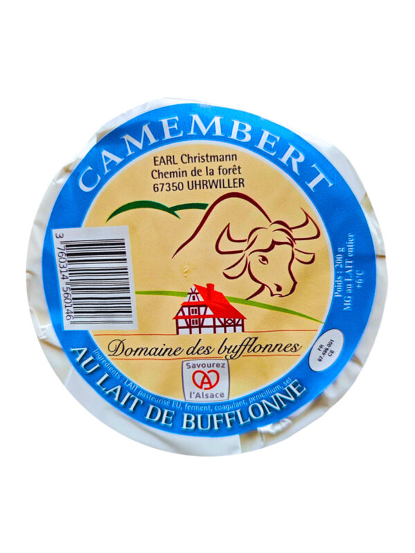 Camembert