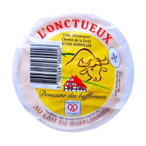 l-onctueux