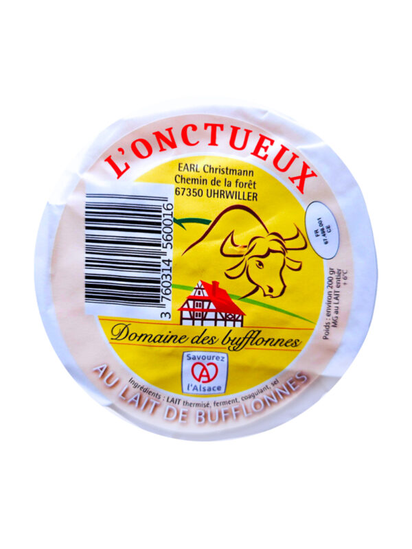 l-onctueux